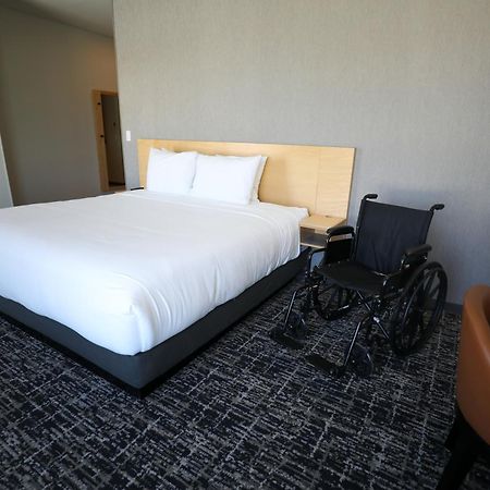 Hyatt Place Saltillo Luaran gambar