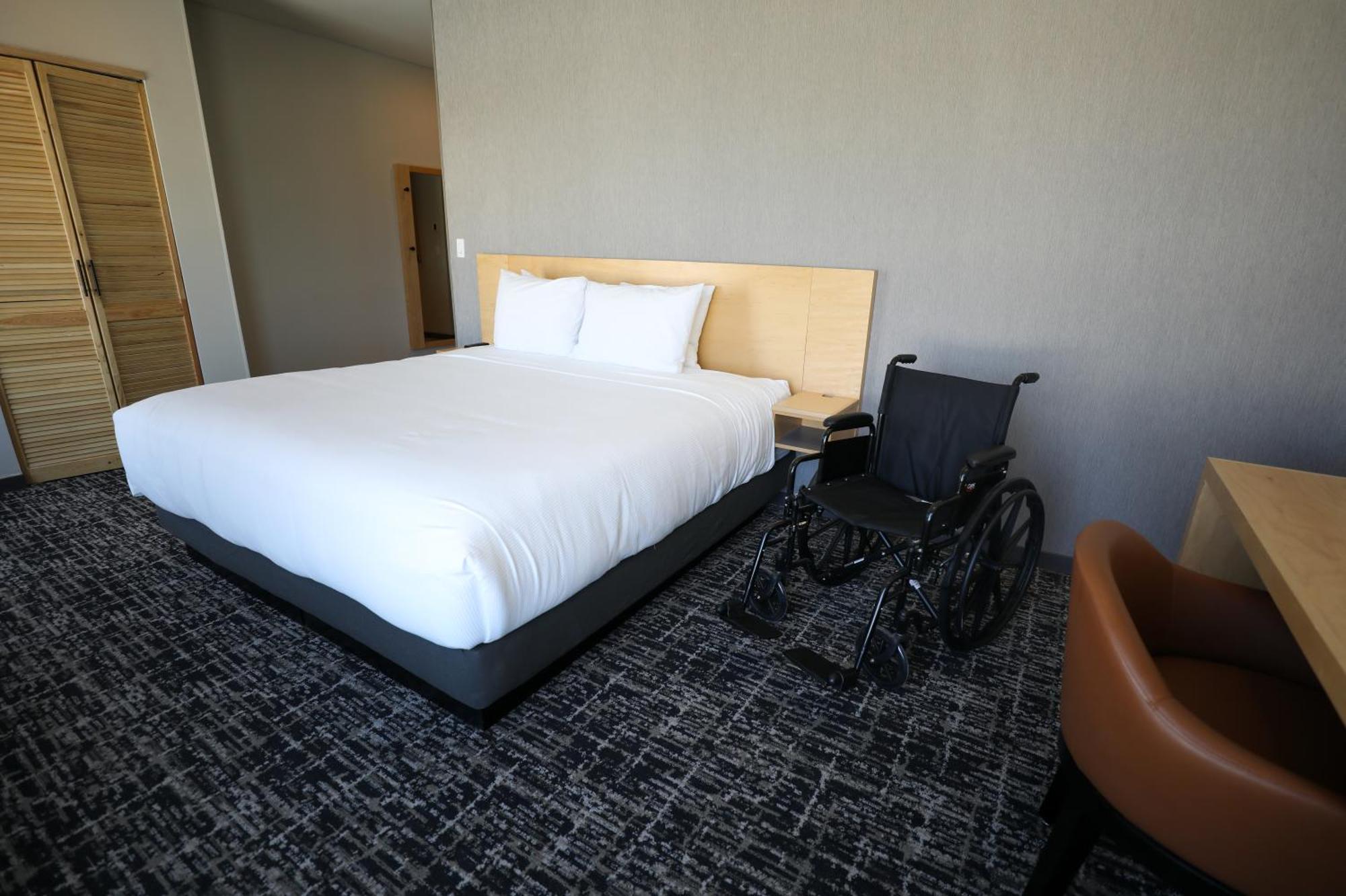 Hyatt Place Saltillo Luaran gambar